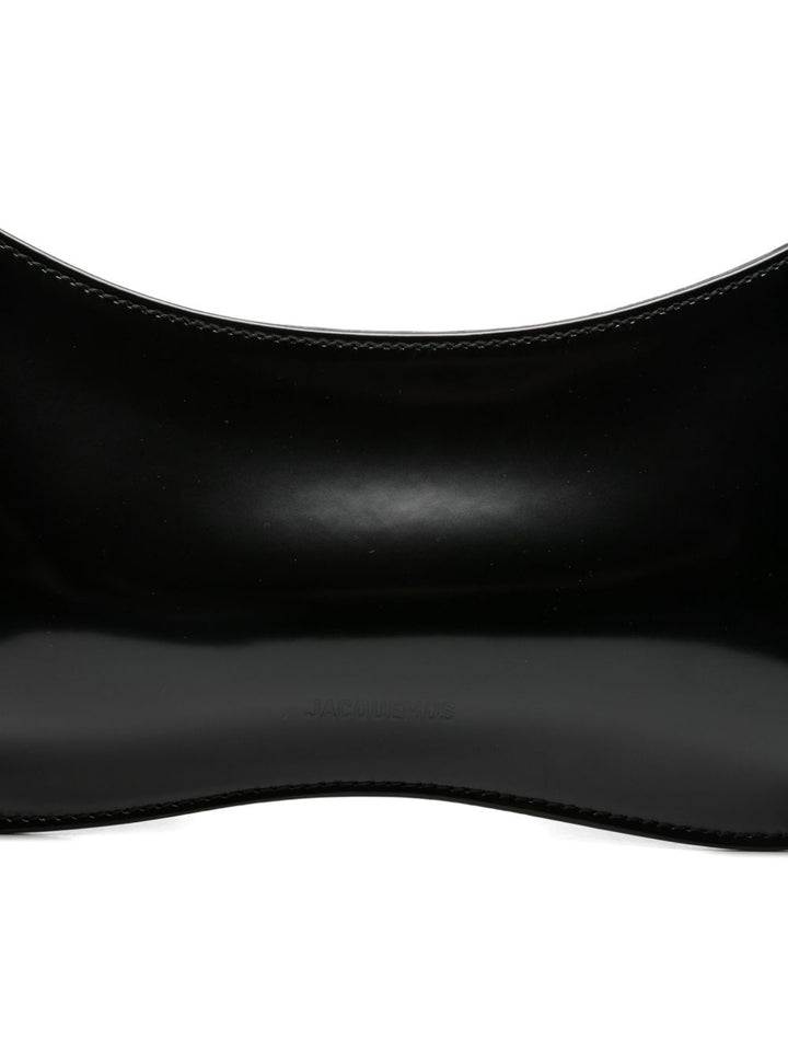 JACQUEMUS Le Bisou shoulder bag