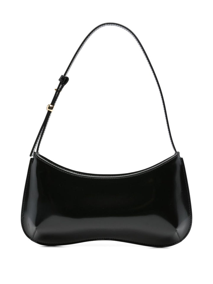 JACQUEMUS Le Bisou shoulder bag