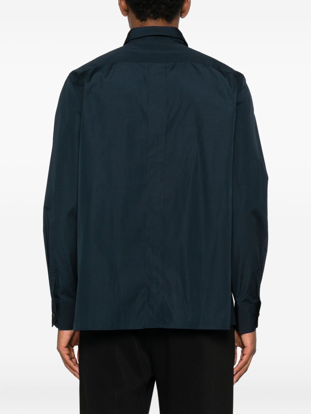 Saint Laurent Shirt