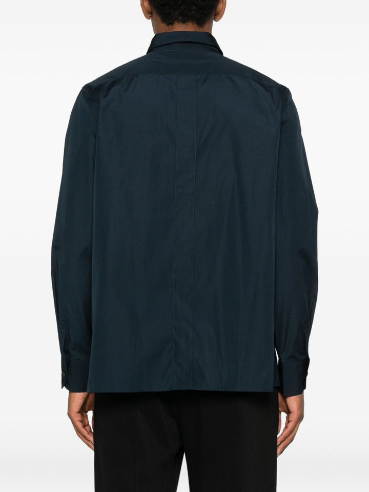 Saint Laurent Shirt