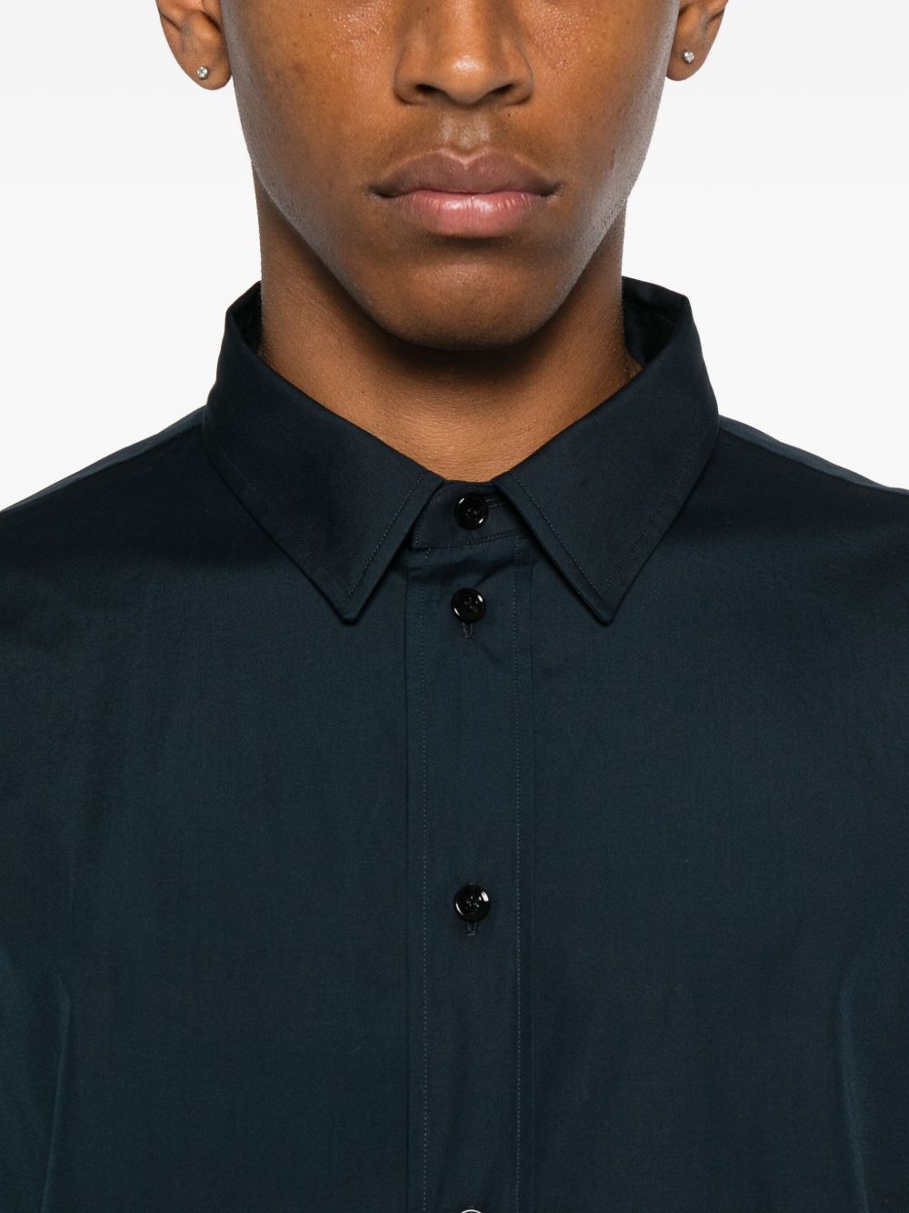 Saint Laurent Shirt