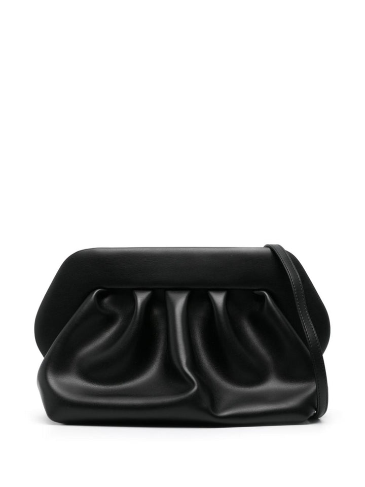 THEMOIRE' clutch