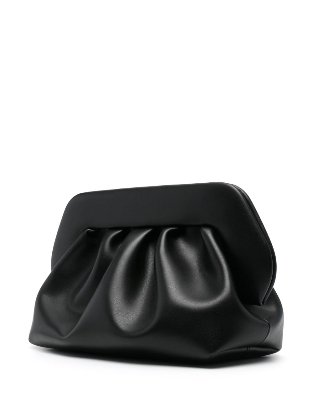 THEMOIRE' clutch
