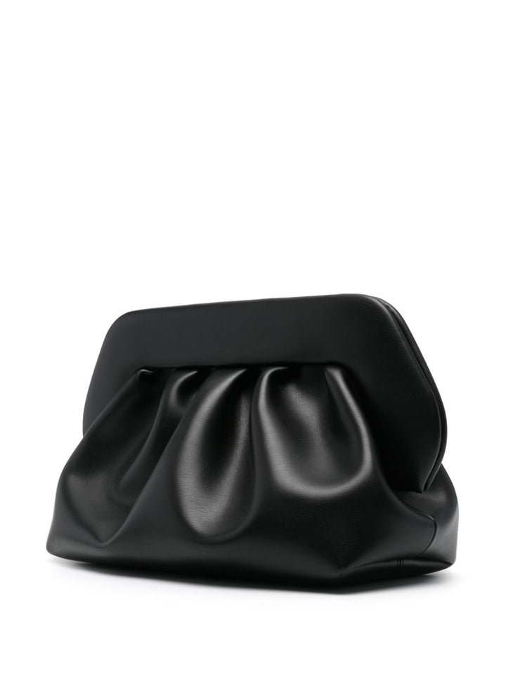 THEMOIRE' clutch