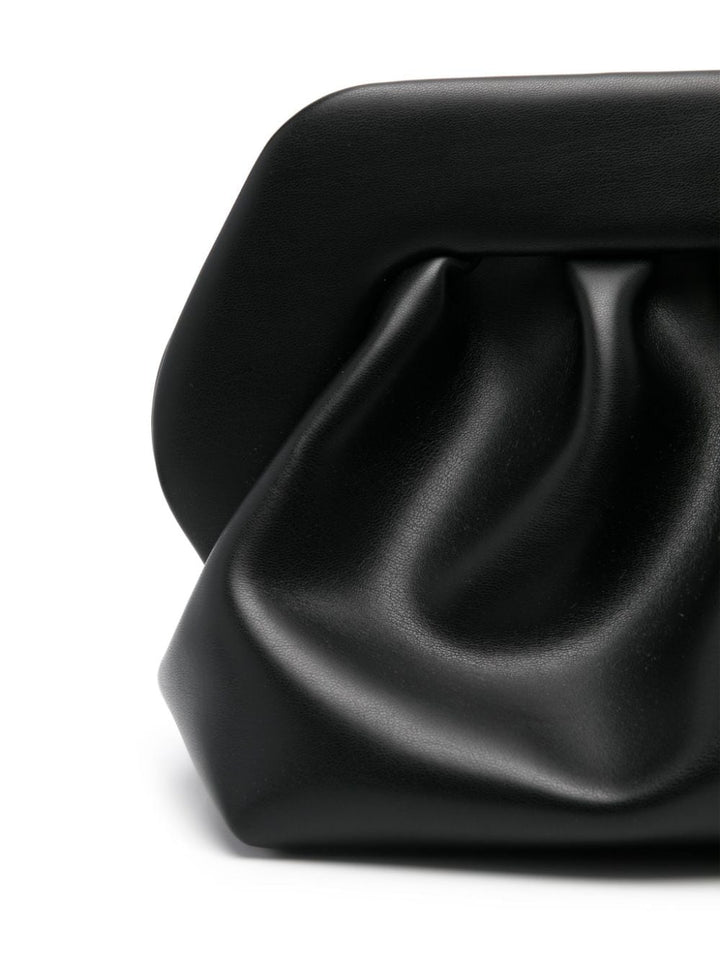 THEMOIRE' clutch