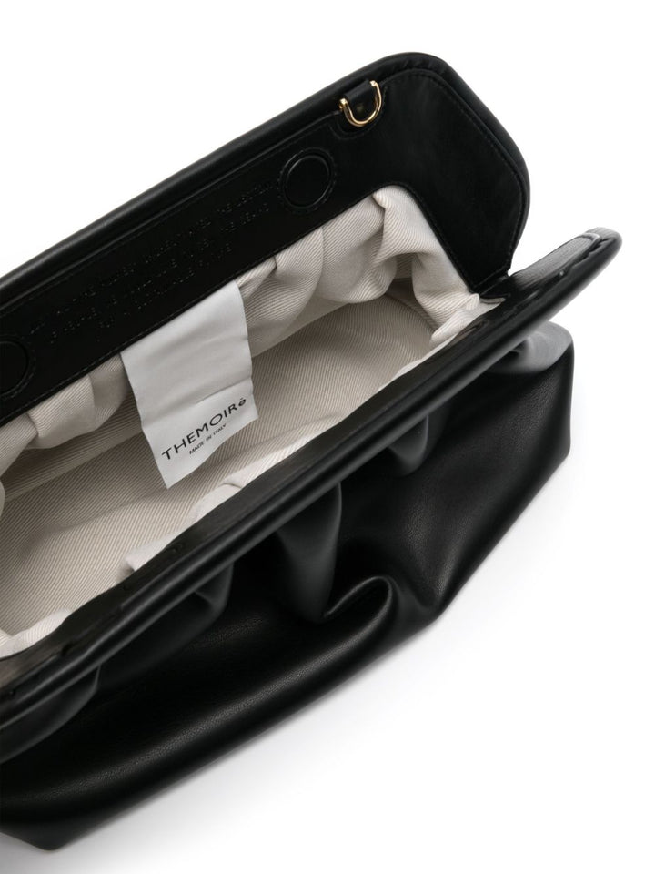 THEMOIRE' clutch