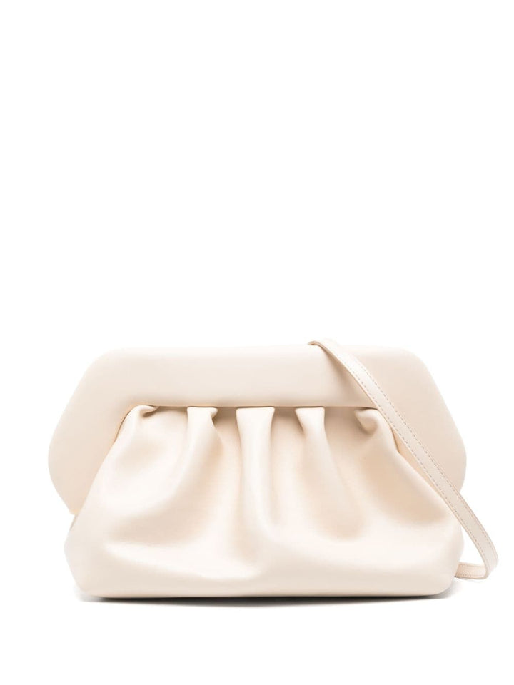 THEMOIRE' clutch