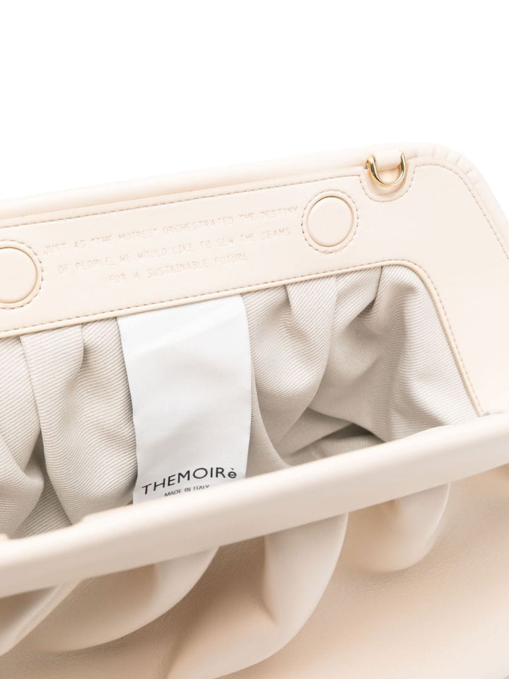 THEMOIRE' clutch