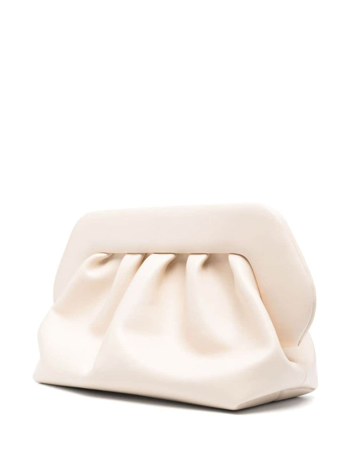 THEMOIRE' clutch