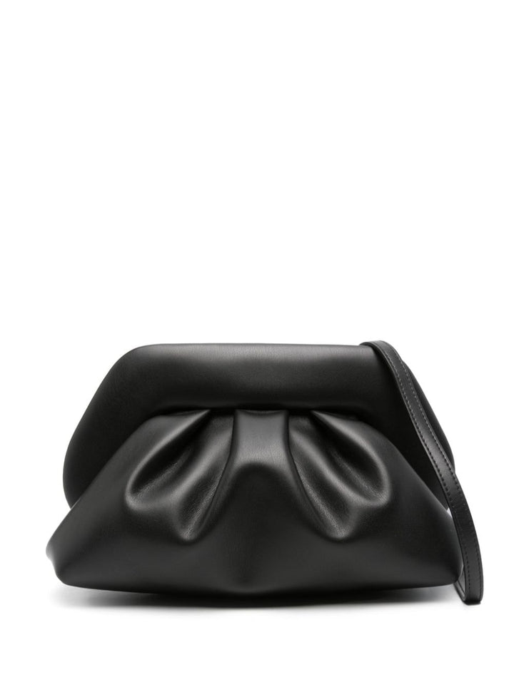 THEMOIRE' clutch