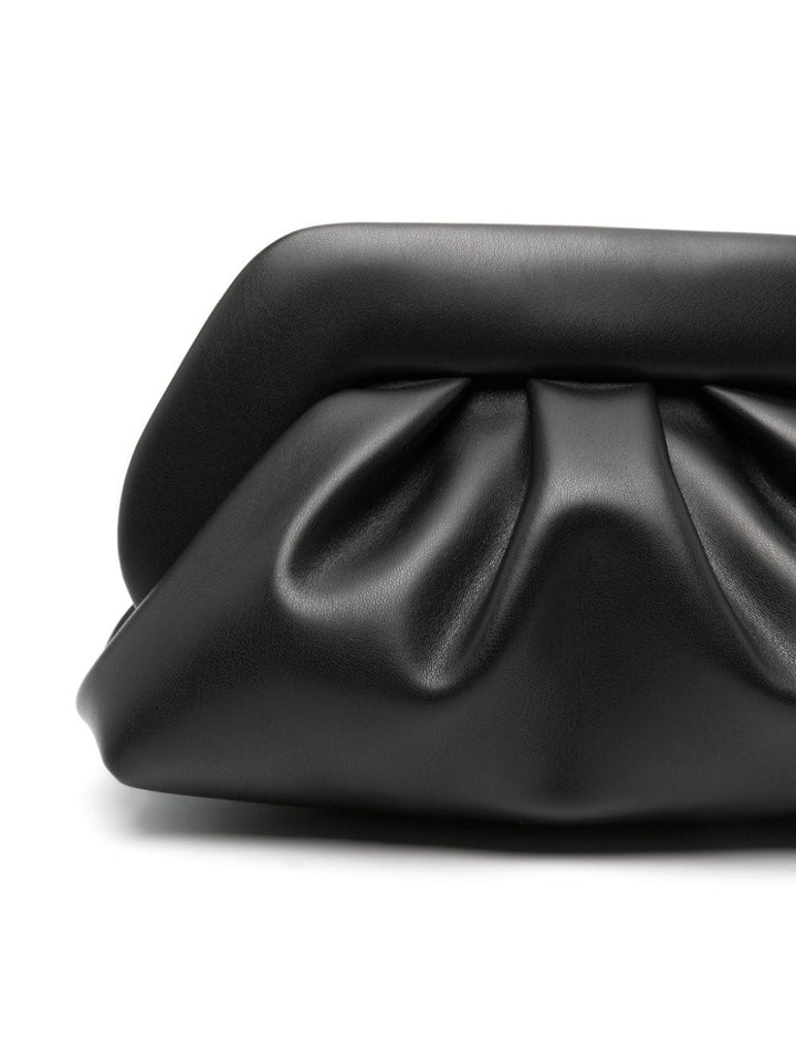 THEMOIRE' clutch