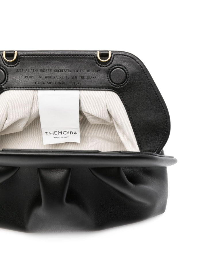THEMOIRE' clutch