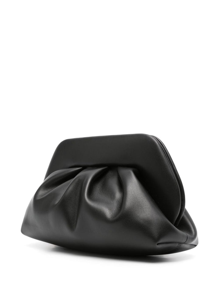 THEMOIRE' clutch