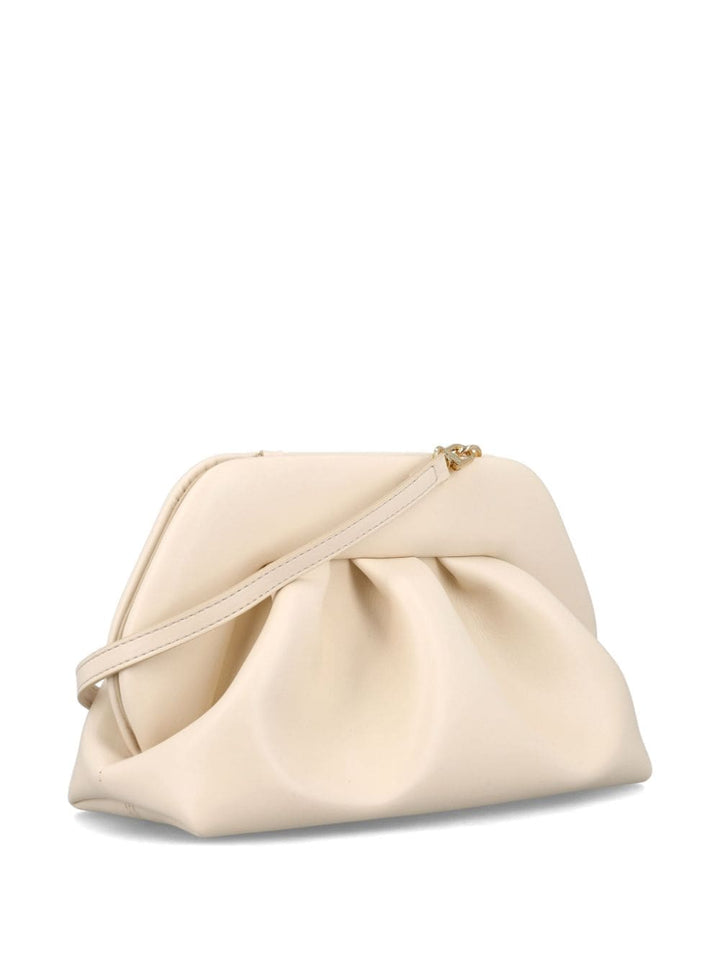 THEMOIRE' clutch