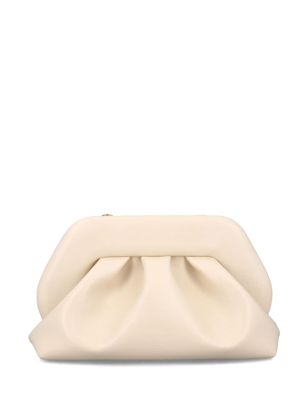 THEMOIRE' clutch