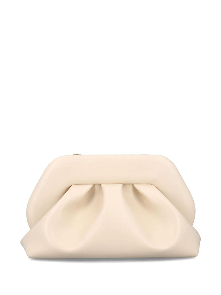 THEMOIRE' clutch