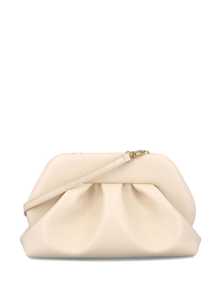 THEMOIRE' clutch