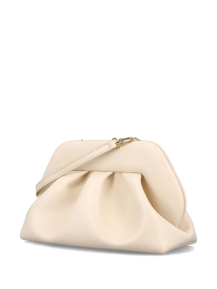 THEMOIRE' clutch