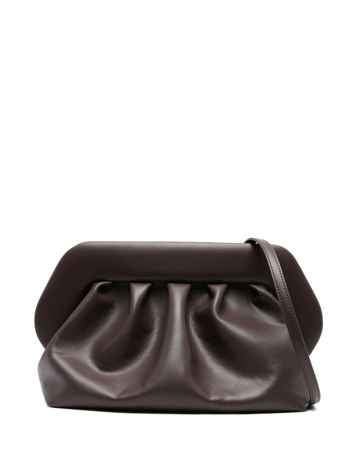 THEMOIRE' clutch