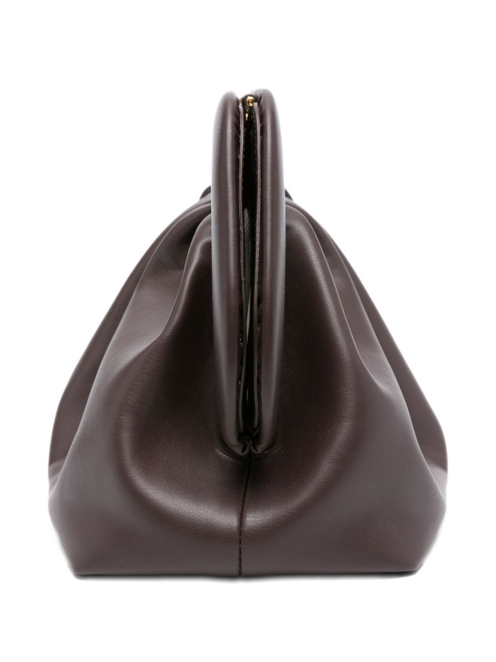 THEMOIRE' clutch