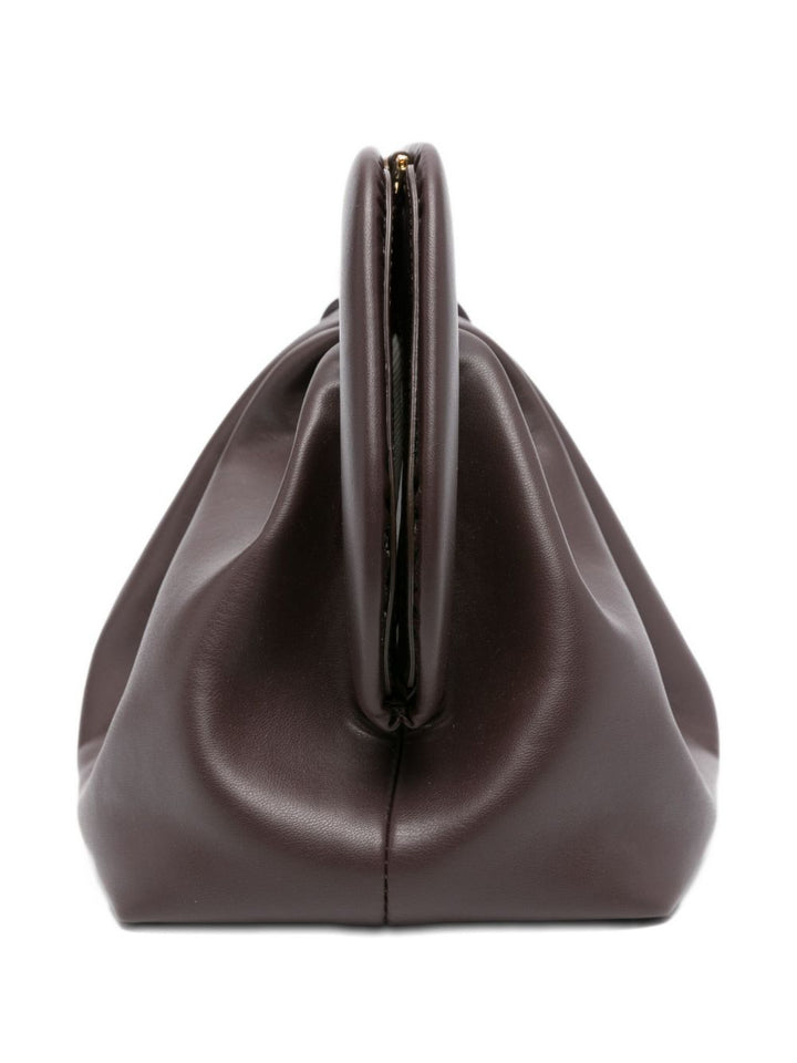 THEMOIRE' clutch