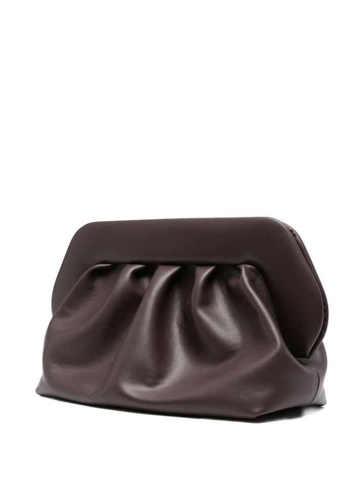 THEMOIRE' clutch