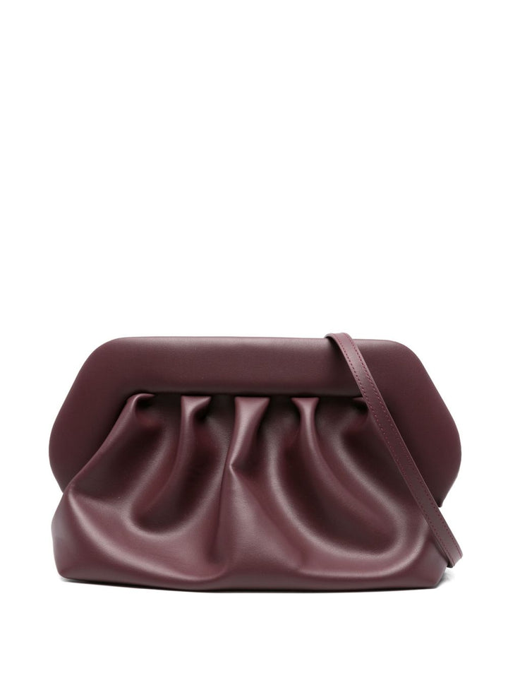 THEMOIRE' clutch