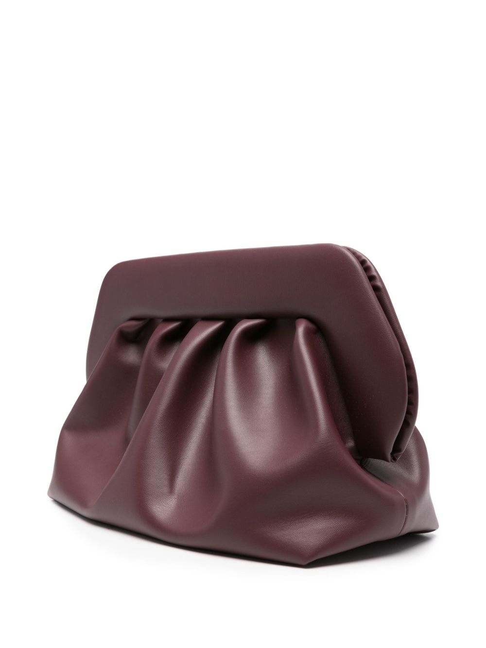 THEMOIRE' clutch