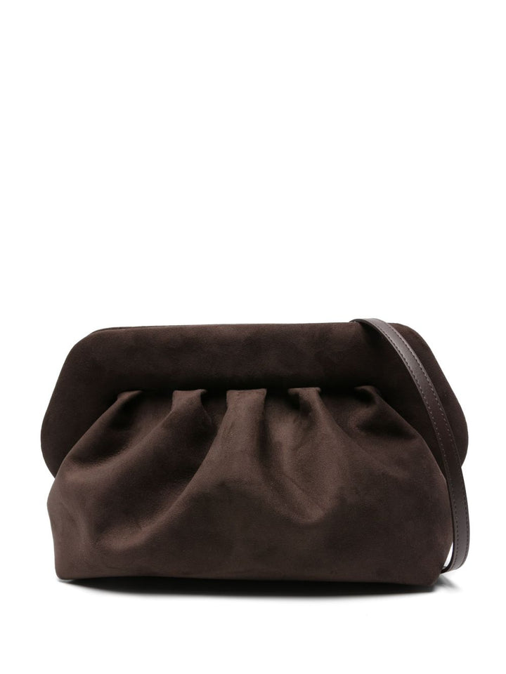 THEMOIRE' clutch