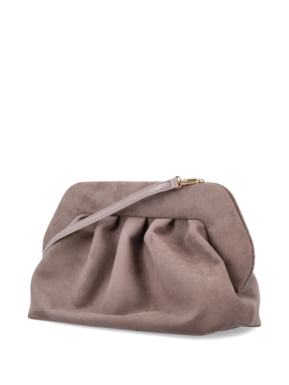 THEMOIRE' clutch