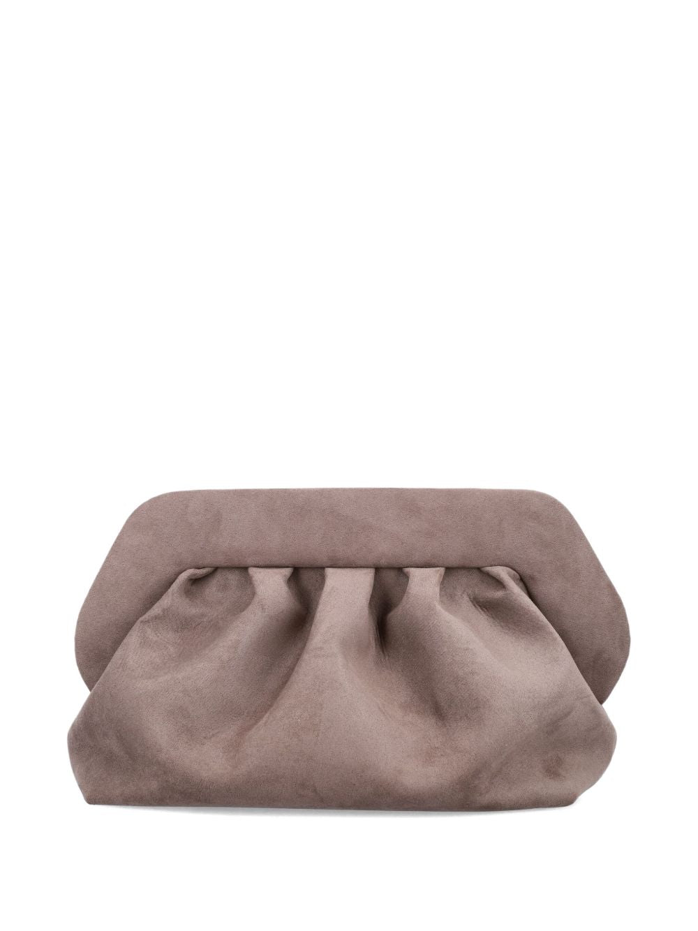 THEMOIRE' clutch