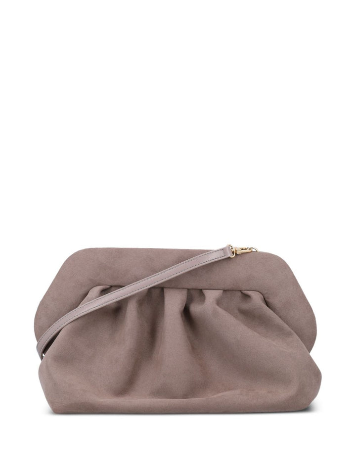 THEMOIRE' clutch