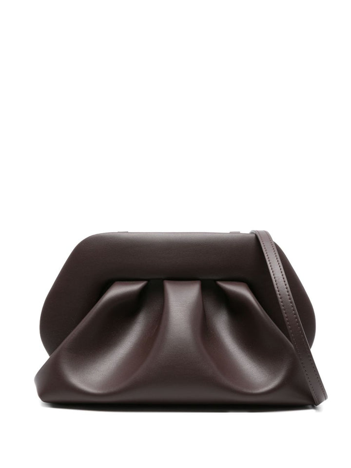 THEMOIRE' clutch