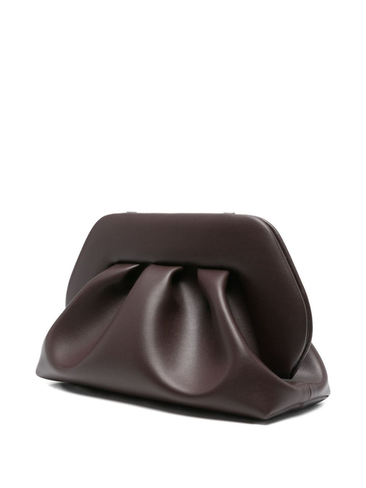 THEMOIRE' clutch