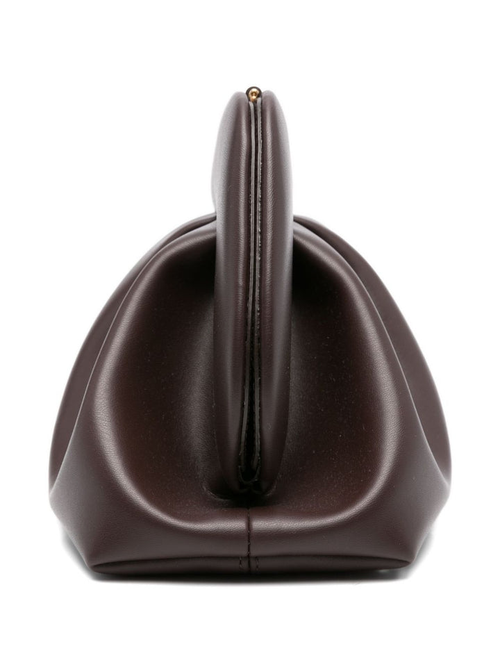 THEMOIRE' clutch