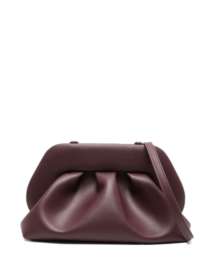 THEMOIRE' clutch