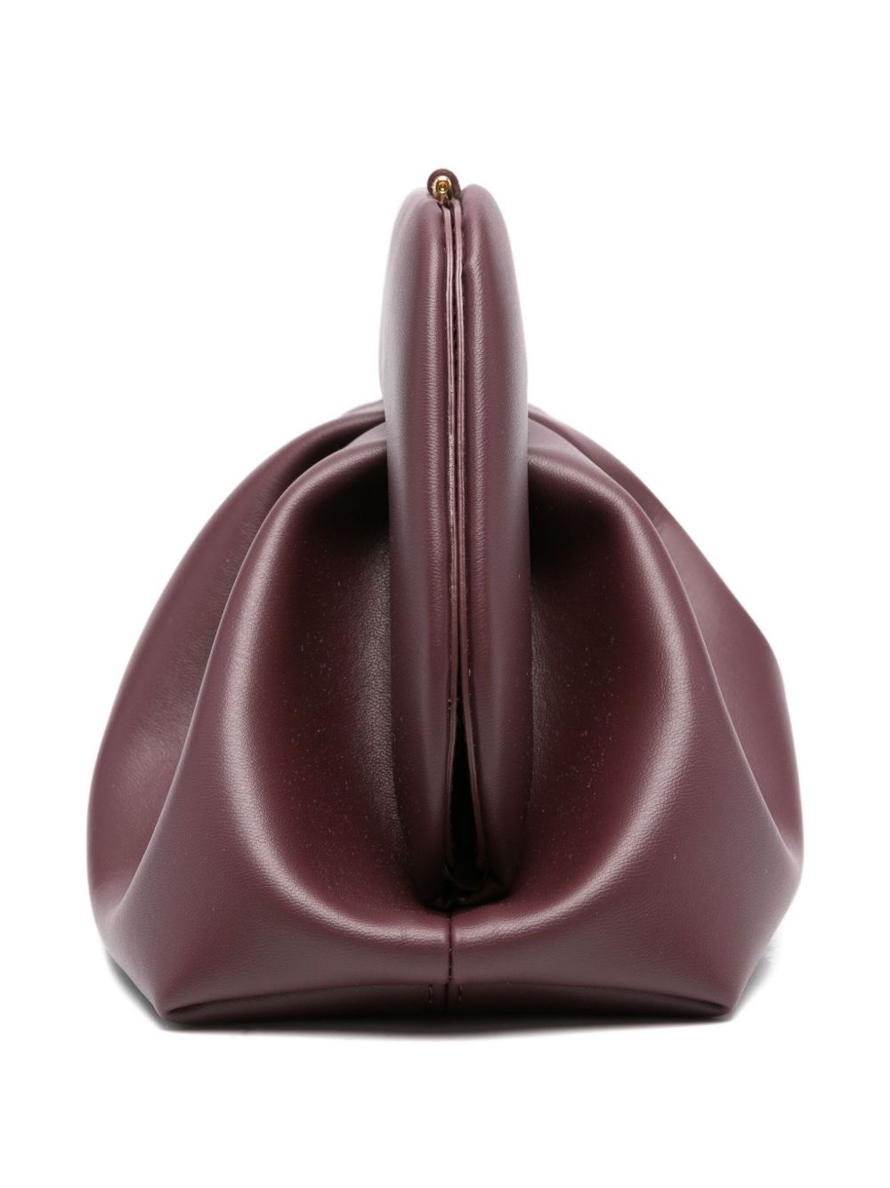 THEMOIRE' clutch