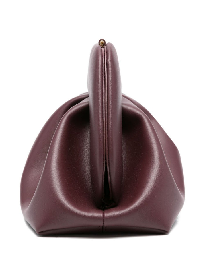 THEMOIRE' clutch