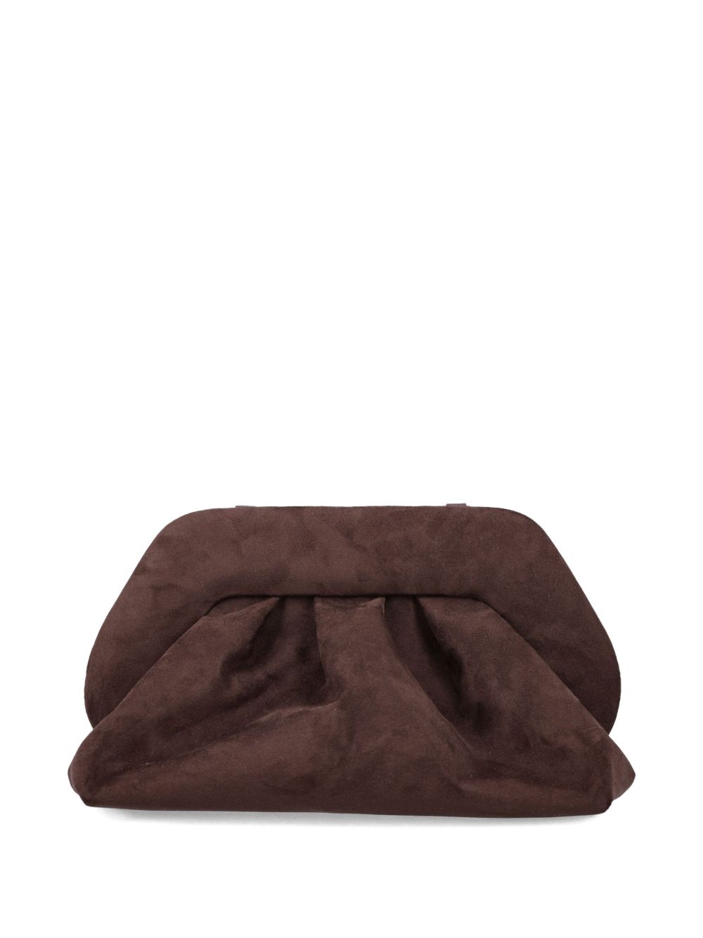 THEMOIRE' clutch