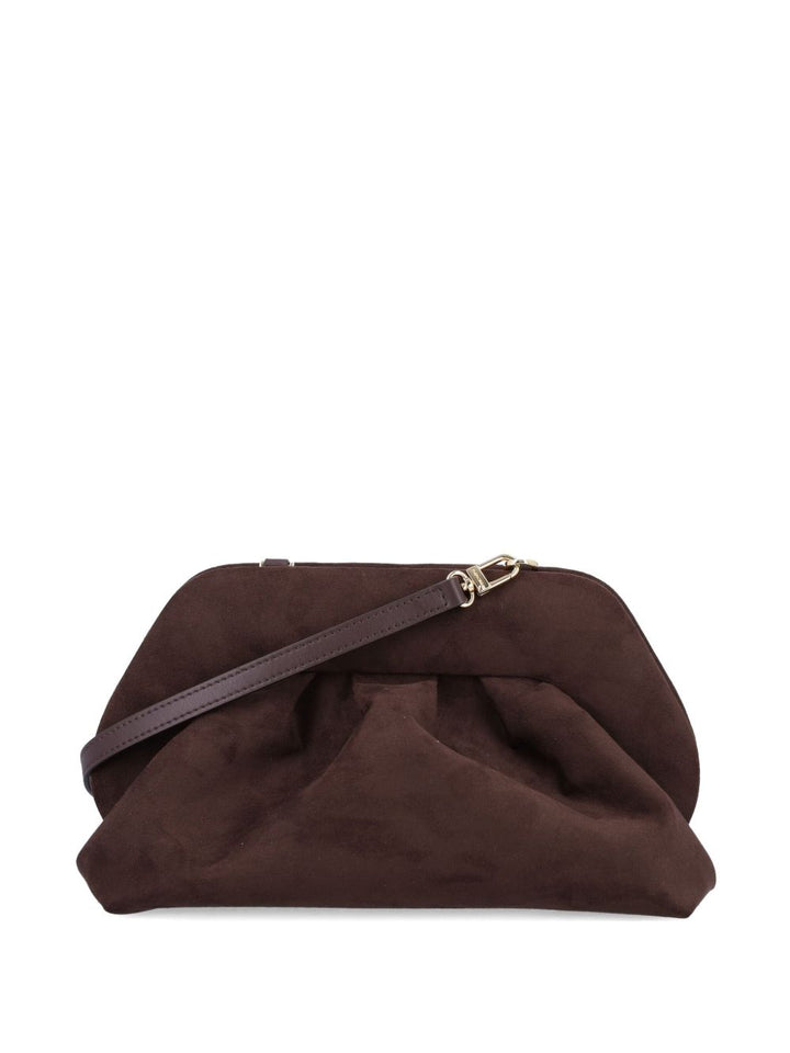THEMOIRE' clutch