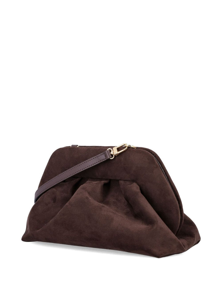 THEMOIRE' clutch