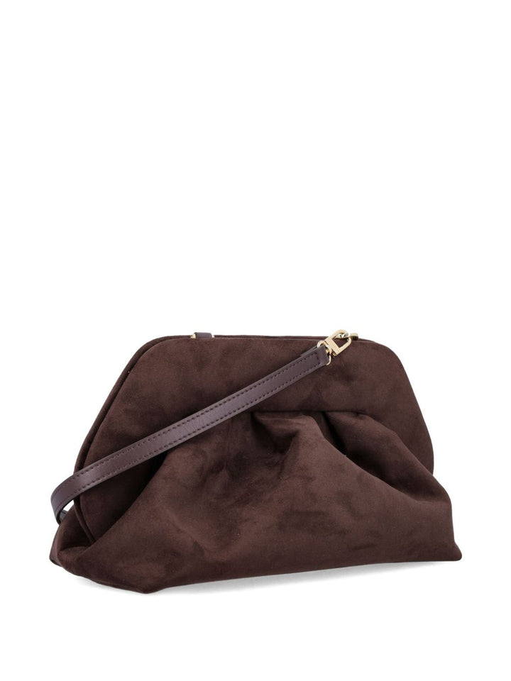 THEMOIRE' clutch
