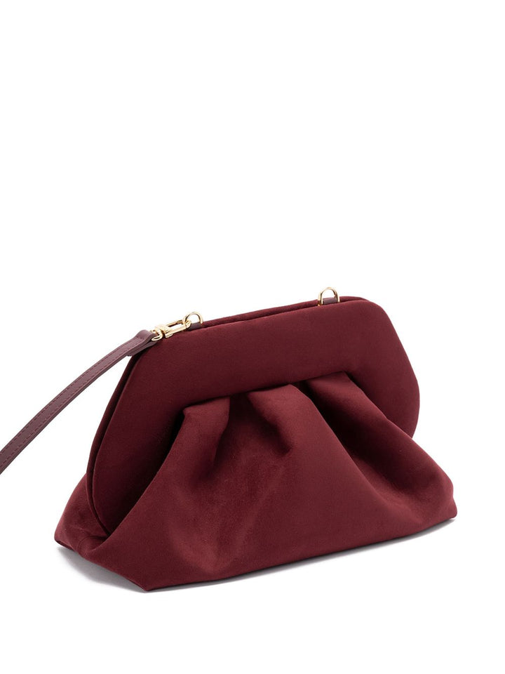 THEMOIRE' clutch
