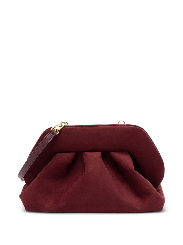 THEMOIRE' clutch