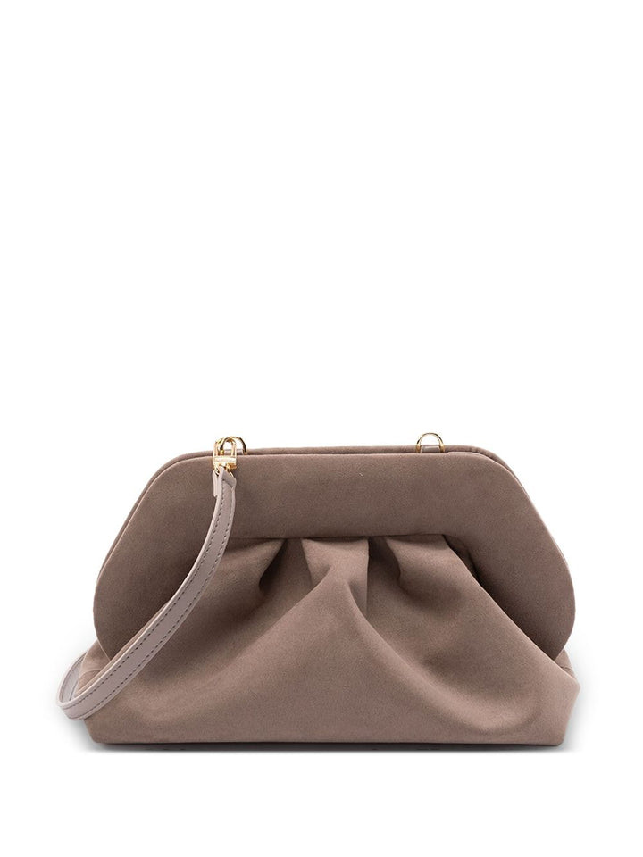 THEMOIRE' clutch