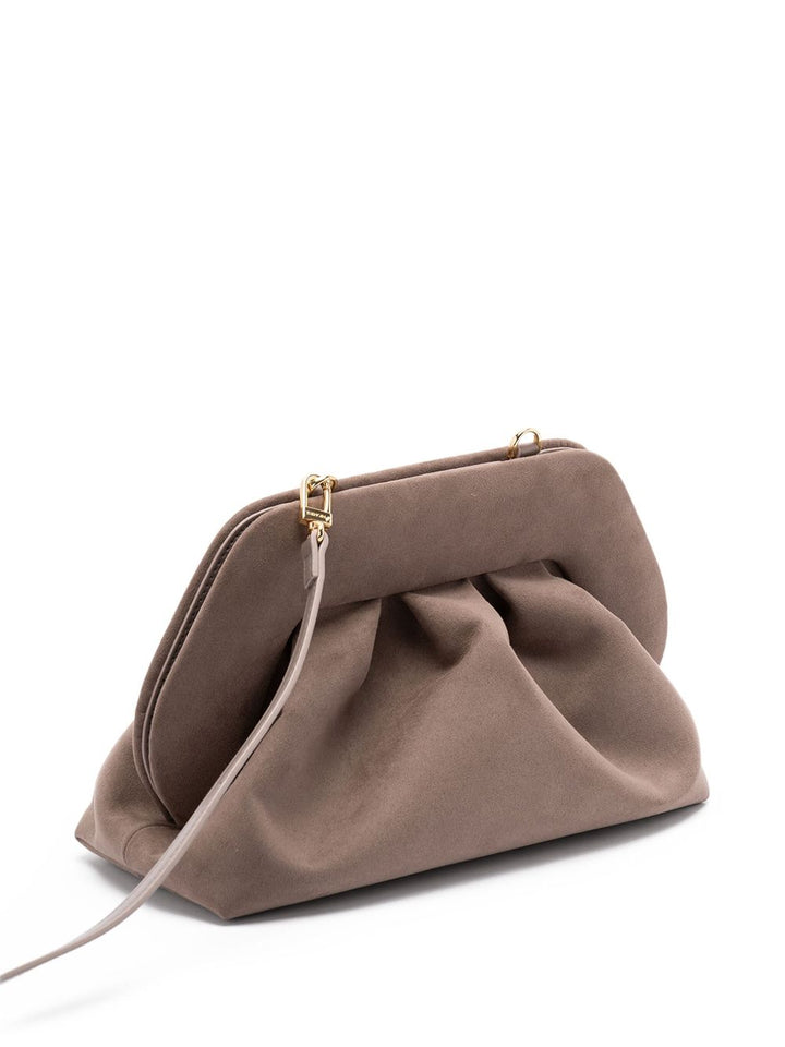 THEMOIRE' clutch