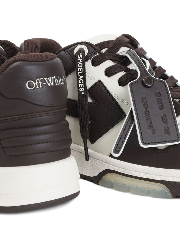 Off White Sneakers