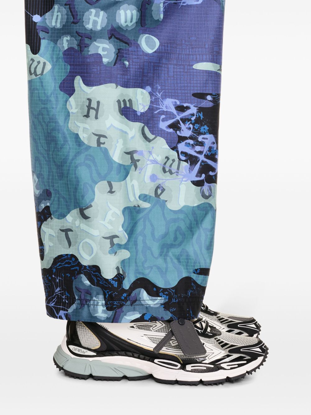 Off White Sneakers