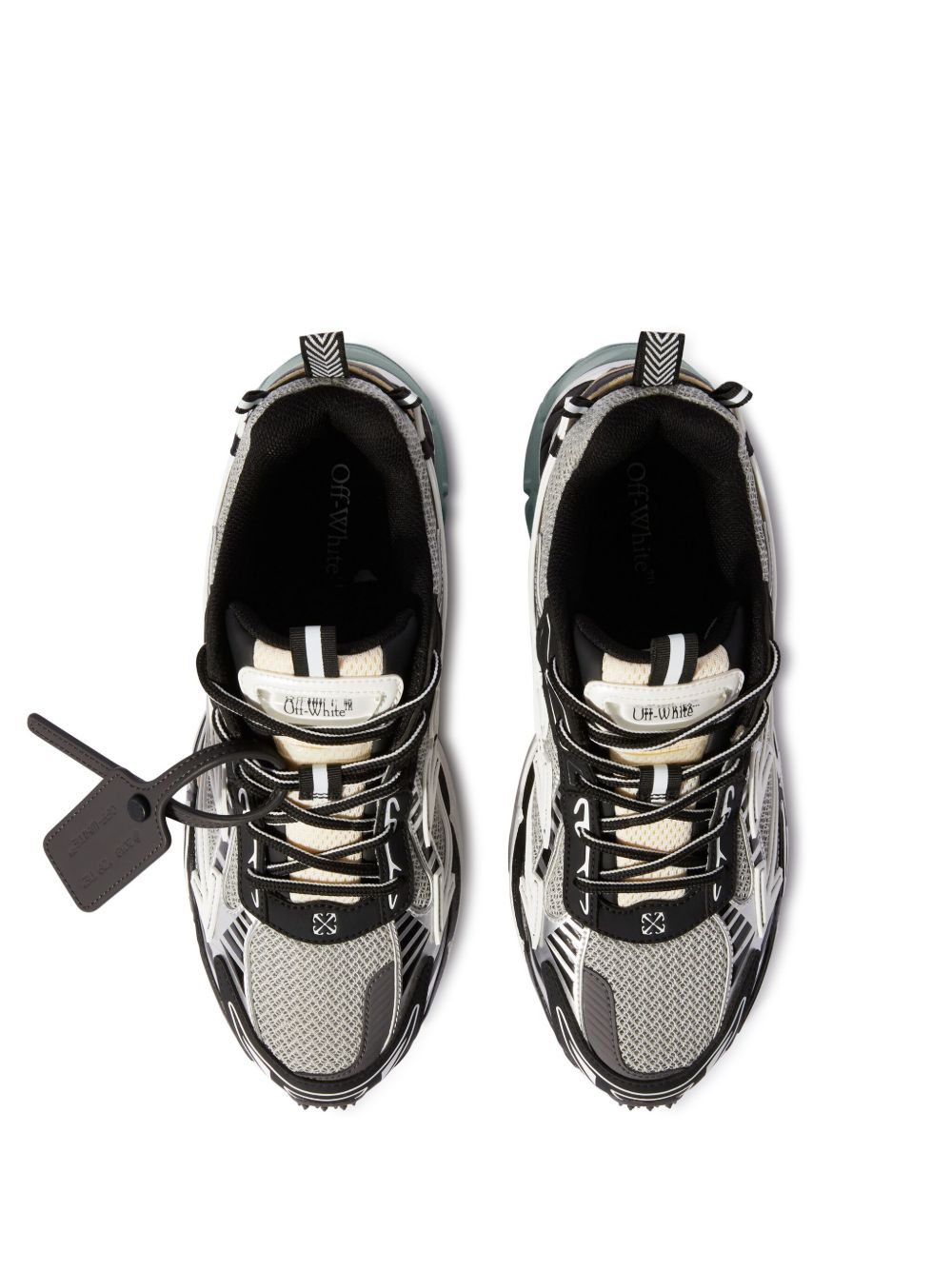 Off White Sneakers