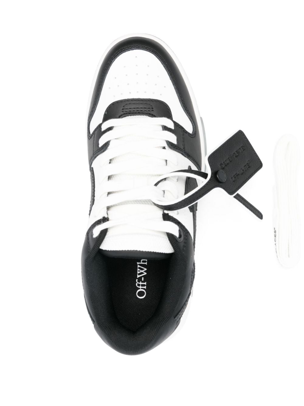 Off White Sneakers